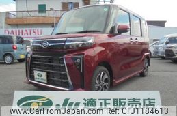 daihatsu tanto 2024 -DAIHATSU 【岐阜 582ﾐ7021】--Tanto LA650S--0416177---DAIHATSU 【岐阜 582ﾐ7021】--Tanto LA650S--0416177-