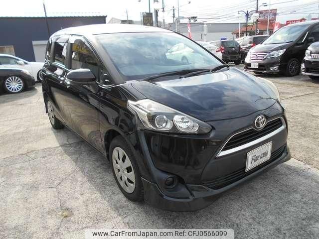 toyota sienta 2015 quick_quick_DBA-NSP170G_NSP170G-7019313 image 2