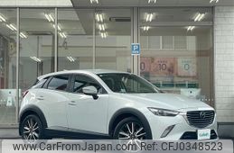 mazda cx-3 2015 -MAZDA--CX-3 LDA-DK5FW--DK5FW-110589---MAZDA--CX-3 LDA-DK5FW--DK5FW-110589-