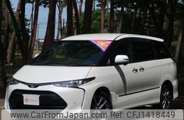 toyota estima 2017 quick_quick_ACR55W_ACR55W-7028747