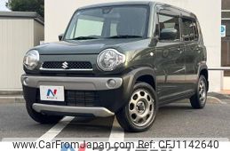 suzuki hustler 2017 -SUZUKI--Hustler DAA-MR41S--MR41S-270012---SUZUKI--Hustler DAA-MR41S--MR41S-270012-