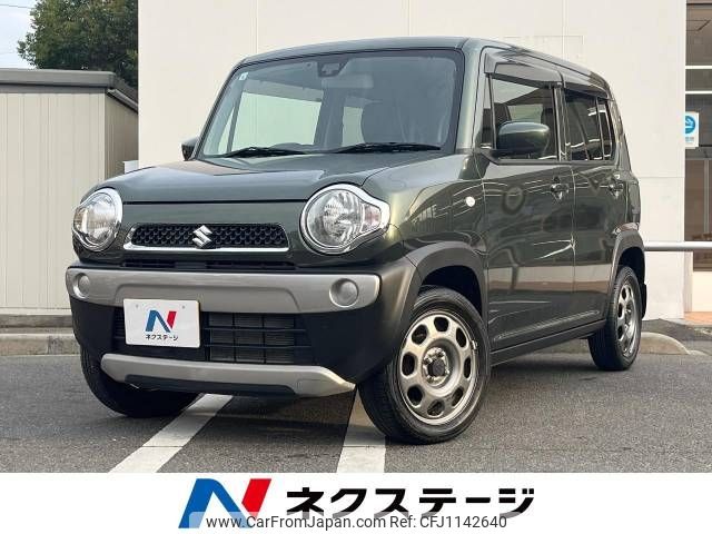 suzuki hustler 2017 -SUZUKI--Hustler DAA-MR41S--MR41S-270012---SUZUKI--Hustler DAA-MR41S--MR41S-270012- image 1