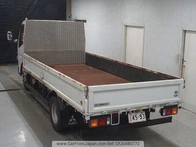 mitsubishi-fuso canter 2011 -MITSUBISHI--Canter FEA20-500442---MITSUBISHI--Canter FEA20-500442- image 2