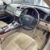 toyota mark-x 2008 CFJ1645687 image 13