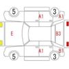 toyota aqua 2015 -TOYOTA--AQUA DAA-NHP10--NHP10-2420962---TOYOTA--AQUA DAA-NHP10--NHP10-2420962- image 2