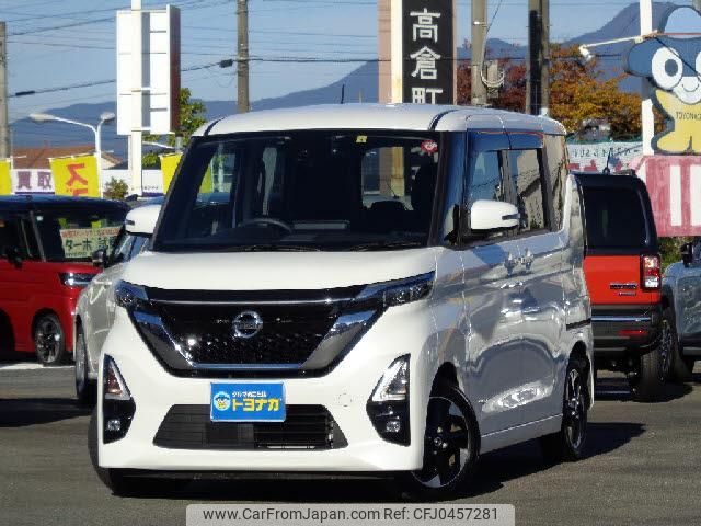 nissan roox 2022 quick_quick_5AA-B44A_B44A-0099774 image 1