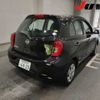 nissan march 2017 -NISSAN 【名古屋 508ﾇ6420】--March K13--K13-070392---NISSAN 【名古屋 508ﾇ6420】--March K13--K13-070392- image 6