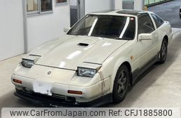 nissan fairlady-z 1988 CFJ1885800