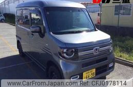 honda n-van 2019 -HONDA 【伊勢志摩 】--N VAN JJ1-3026335---HONDA 【伊勢志摩 】--N VAN JJ1-3026335-