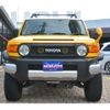 toyota fj-cruiser 2011 -TOYOTA--FJ Curiser CBA-GSJ15Wｶｲ--GSJ15-0111321---TOYOTA--FJ Curiser CBA-GSJ15Wｶｲ--GSJ15-0111321- image 2