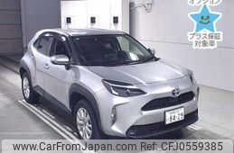 toyota yaris-cross 2020 -TOYOTA 【静岡 301ﾊ8429】--Yaris Cross MXPJ10-2009090---TOYOTA 【静岡 301ﾊ8429】--Yaris Cross MXPJ10-2009090-