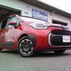 toyota sienta 2023 -TOYOTA 【京都 999ｱ9999】--Sienta 6AA-MXPL10G--MXPL10-1053878---TOYOTA 【京都 999ｱ9999】--Sienta 6AA-MXPL10G--MXPL10-1053878- image 1
