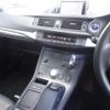 lexus ct 2013 quick_quick_DAA-ZWA10_2149955 image 9