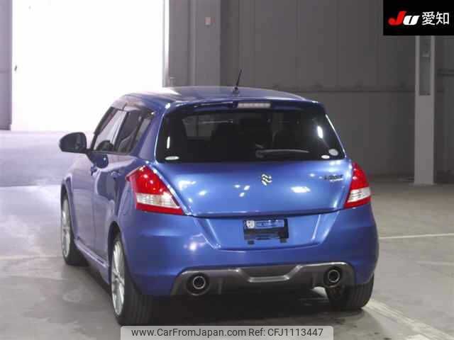 suzuki swift 2012 -SUZUKI--Swift ZC32S-105946---SUZUKI--Swift ZC32S-105946- image 2