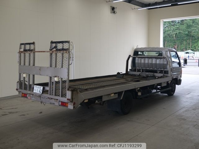 toyota toyoace undefined -TOYOTA 【つくば 100ﾛ162】--Toyoace BU222-0101384---TOYOTA 【つくば 100ﾛ162】--Toyoace BU222-0101384- image 2