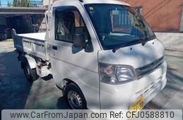 daihatsu hijet-truck 2013 -DAIHATSU 【名古屋 480ﾒ6630】--Hijet Truck EBD-S211P--S211P-0244072---DAIHATSU 【名古屋 480ﾒ6630】--Hijet Truck EBD-S211P--S211P-0244072-