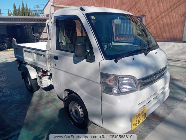 daihatsu hijet-truck 2013 -DAIHATSU 【名古屋 480ﾒ6630】--Hijet Truck EBD-S211P--S211P-0244072---DAIHATSU 【名古屋 480ﾒ6630】--Hijet Truck EBD-S211P--S211P-0244072- image 1