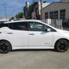 nissan leaf 2023 CFJ1740029 image 23