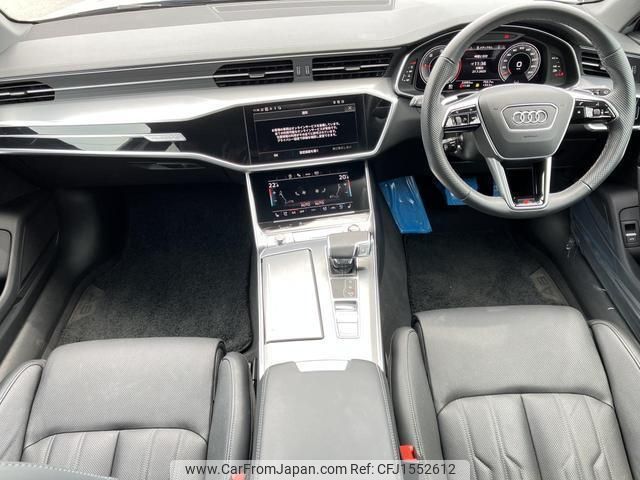 audi a6-avant 2023 CFJ1552612 image 2