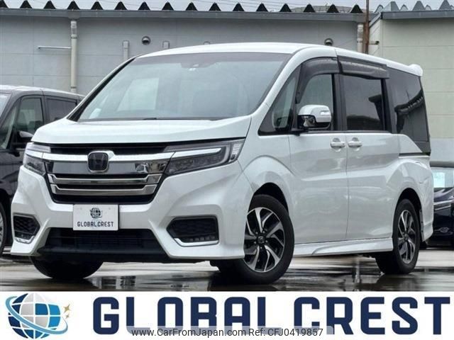 honda stepwagon-spada 2022 quick_quick_6BA-RP3_RP3-1337226 image 1