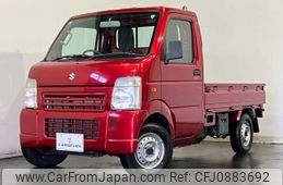 suzuki carry-truck 2012 -SUZUKI 【函館 480ｴ8788】--Carry Truck EBD-DA63T--DA63T-783037---SUZUKI 【函館 480ｴ8788】--Carry Truck EBD-DA63T--DA63T-783037-