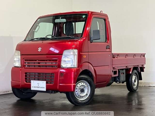 suzuki carry-truck 2012 -SUZUKI 【函館 480ｴ8788】--Carry Truck EBD-DA63T--DA63T-783037---SUZUKI 【函館 480ｴ8788】--Carry Truck EBD-DA63T--DA63T-783037- image 1