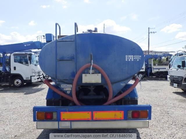 mitsubishi-fuso canter 2007 CFJ1848050 image 2