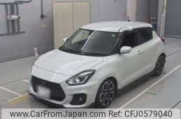 suzuki swift 2019 -SUZUKI 【富士山 347ﾛ 24】--Swift CBA-ZC33S--ZC33S-116468---SUZUKI 【富士山 347ﾛ 24】--Swift CBA-ZC33S--ZC33S-116468-