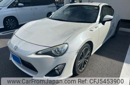 toyota 86 2013 -TOYOTA--86 DBA-ZN6--ZN6-036966---TOYOTA--86 DBA-ZN6--ZN6-036966-