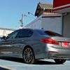 bmw 5-series 2017 -BMW--BMW 5 Series DBA-JA20--WBAJA12070BJ18861---BMW--BMW 5 Series DBA-JA20--WBAJA12070BJ18861- image 12