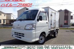 daihatsu hijet-truck 2012 -DAIHATSU--Hijet Truck S211P--0193865---DAIHATSU--Hijet Truck S211P--0193865-