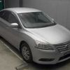 nissan sylphy 2014 -NISSAN--SYLPHY TB17-018236---NISSAN--SYLPHY TB17-018236- image 1