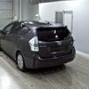 toyota prius-α 2014 -TOYOTA--Prius α ZVW41W-0009887---TOYOTA--Prius α ZVW41W-0009887- image 2