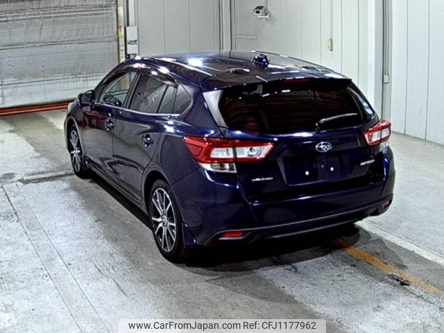 subaru impreza-wagon 2017 -SUBARU--Impreza Wagon GT7-011971---SUBARU--Impreza Wagon GT7-011971- image 2