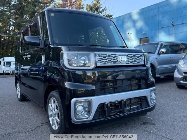 daihatsu wake 2014 CFJ1856042 image 2