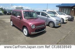 suzuki alto-lapin 2014 -SUZUKI--Alto Lapin DBA-HE22S--HE22S-833518---SUZUKI--Alto Lapin DBA-HE22S--HE22S-833518-