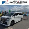 toyota vellfire 2017 -TOYOTA--Vellfire AGH30W--0129703---TOYOTA--Vellfire AGH30W--0129703- image 1