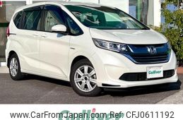 honda freed 2016 -HONDA--Freed DAA-GB7--GB7-1001629---HONDA--Freed DAA-GB7--GB7-1001629-