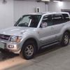 mitsubishi pajero 2000 quick_quick_TA-V75W_V75W-0101563 image 4