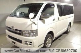 toyota regiusace-van 2006 quick_quick_KR-KDH205V_KDH205-0029763