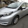 nissan note 2020 quick_quick_DBA-E12_E12-643571 image 1