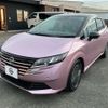 nissan note 2024 CFJ1751701 image 1