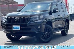 toyota land-cruiser-prado 2023 quick_quick_TRJ150_TRJ150-0166233