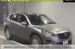 mazda cx-5 2012 -MAZDA 【岐阜 301ﾓ8945】--CX-5 KE2FW-106281---MAZDA 【岐阜 301ﾓ8945】--CX-5 KE2FW-106281-