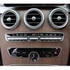 mercedes-benz c-class 2019 CFJ1807773 image 12