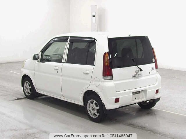 honda life 2003 -HONDA--Life JB1--6221508---HONDA--Life JB1--6221508- image 2