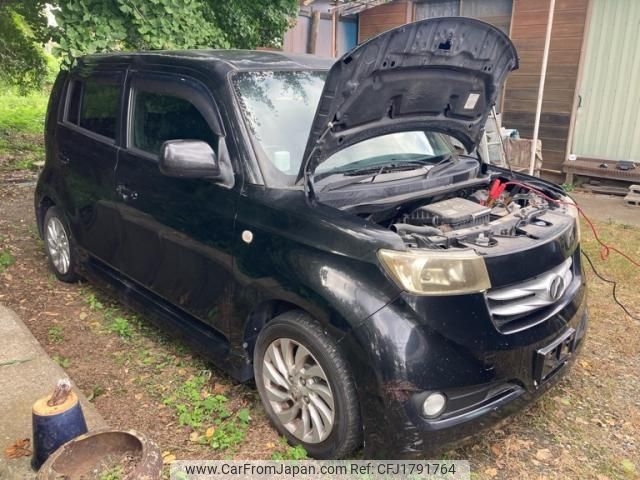2006 Toyota Bb DBA-QNC21 2WD - Car Price $1,795