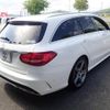 mercedes-benz c-class-station-wagon 2016 CFJ1816703 image 15