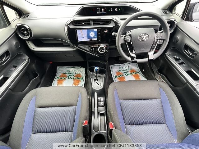 toyota aqua 2019 -TOYOTA--AQUA DAA-NHP10--NHP10-6819948---TOYOTA--AQUA DAA-NHP10--NHP10-6819948- image 2