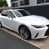 lexus is 2023 -LEXUS--Lexus IS 6AA-AVE30--AVE30-5099***---LEXUS--Lexus IS 6AA-AVE30--AVE30-5099***- image 3